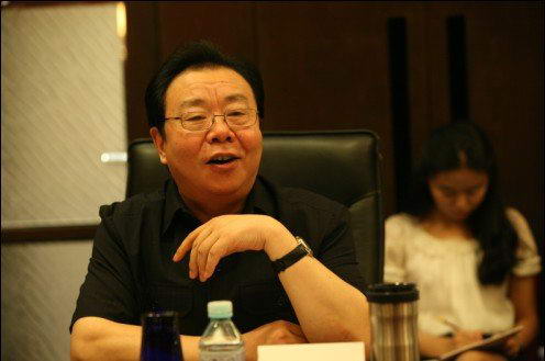 重庆广电集团总裁被带走协查 官员称非双规