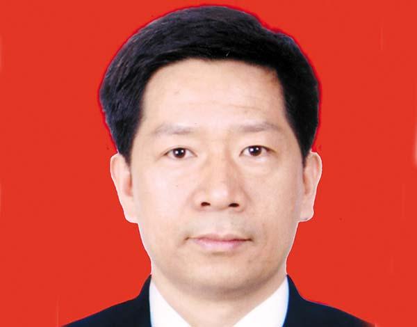 广州花都区委书记被带走 与万庆良共事四年